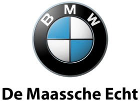 BMW & MINI De Maassche