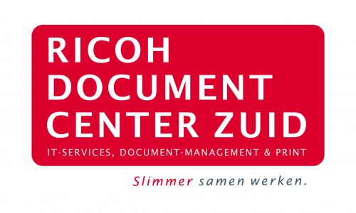 Ricoh Document Center Zuid / AV Center Zuid