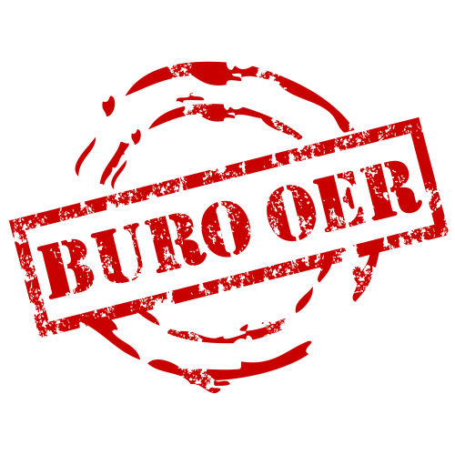 Buro OER