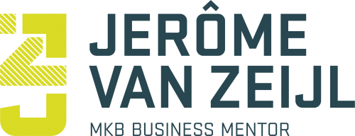 Jerome van Zeijl - MKB Business Mentor